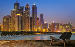 معرفی شهر دبی | دانستنی های قبل از سفر